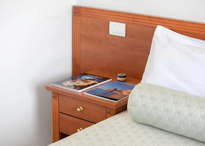 Relais 2 Pini 2* Anacapri (Isola di Capri)