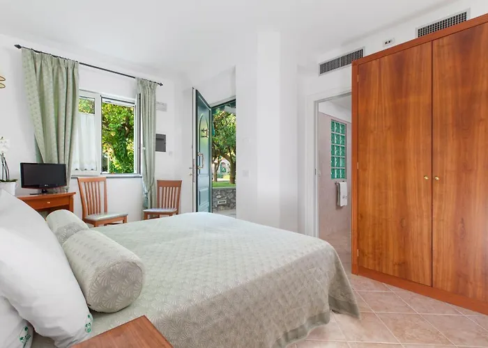 Hotel Relais 2 Pini Anacapri (Isola di Capri)