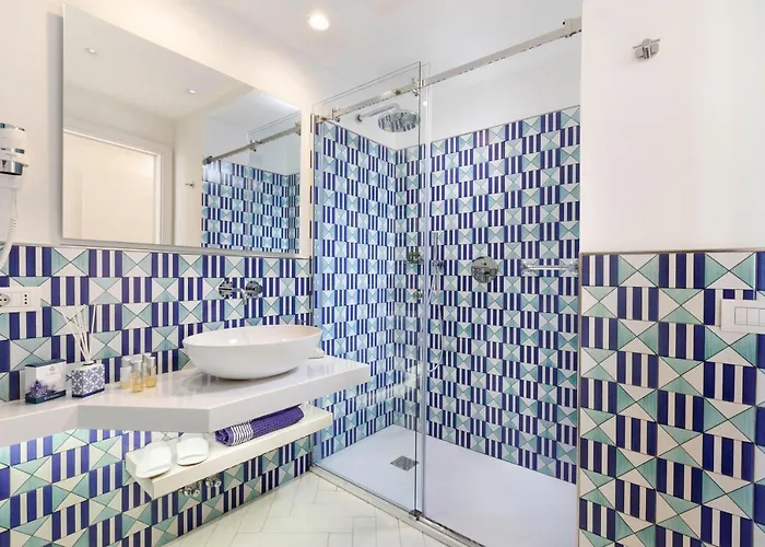 Relais 2 Pini Hotel 2*