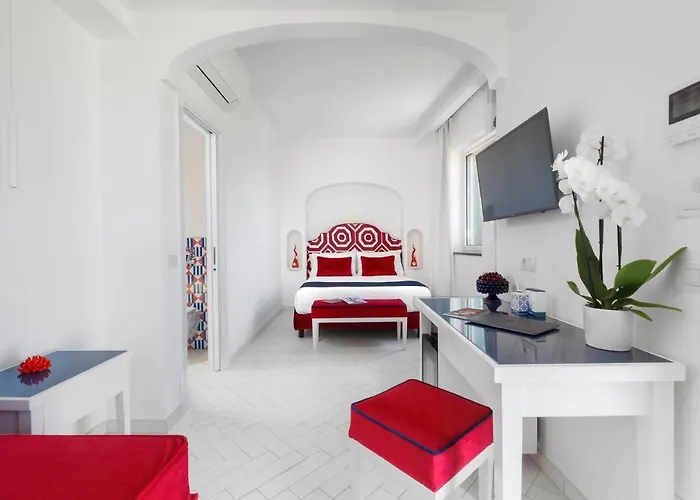 Hotel Relais 2 Pini 2*