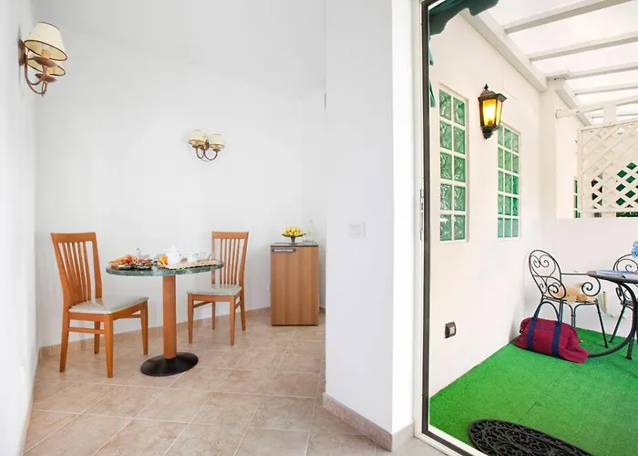 Relais 2 Pini Anacapri (Isola di Capri)