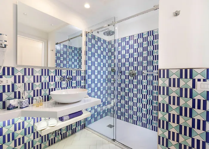 Relais 2 Pini Anacapri (Isola di Capri)