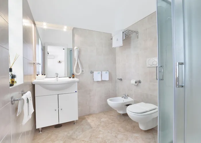 Hotel Relais 2 Pini 2*