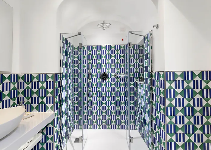 Relais 2 Pini Hotel Anacapri (Isola di Capri)